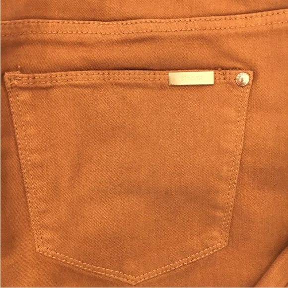 Chico’s so Slimming Girl Friend Ankle Pants - Picture 6 of 6